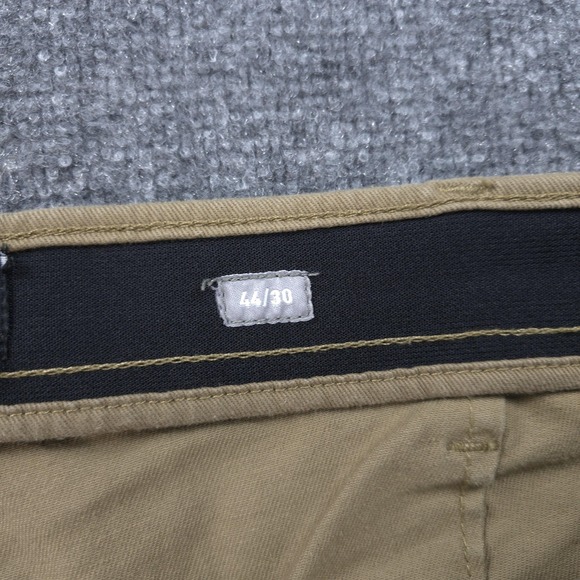 Ariat Pants Mens 44x30 Tan Rebar M4 Relaxed Boot Carpenter Workwear Dungaree - Picture 5 of 16